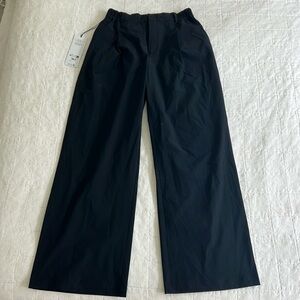 Alo high waist pursuit trouser S